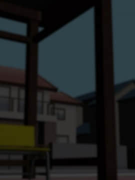 [くにふとわーく] 息子の親友(ダチ)と…_329