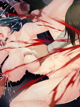 [Black Lilith] 対魔忍 紅_ev012j