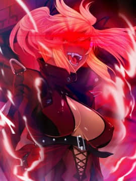 [Black Lilith] 対魔忍 紅_ev013c