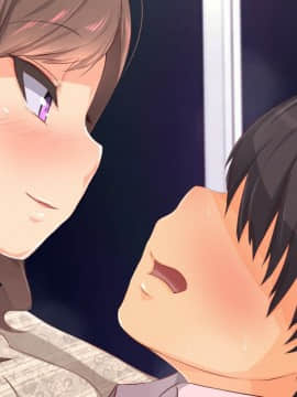 [もぷお親方] 人妻ビッチたちに篭絡され性欲解消用中出しセフレにされてしまった真面目に生きてた男の話_172