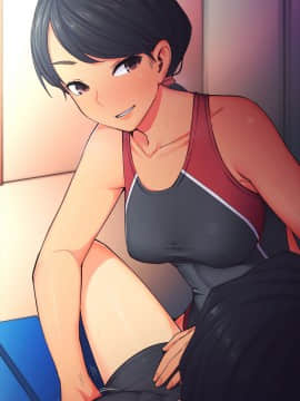 [四八楼] 発情 肉食女教師_122
