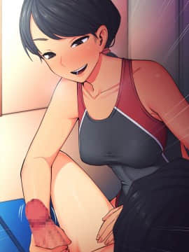 [四八楼] 発情 肉食女教師_123