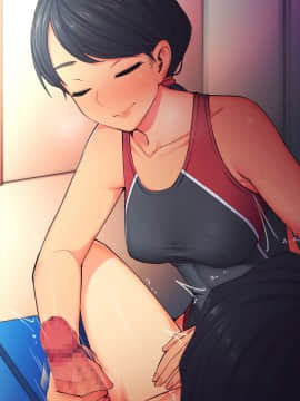 [四八楼] 発情 肉食女教師_124