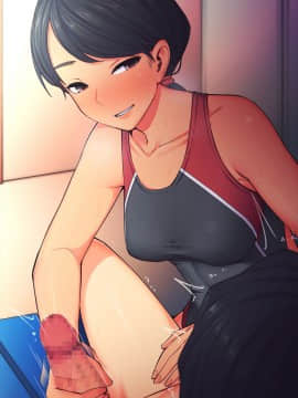 [四八楼] 発情 肉食女教師_125