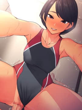 [四八楼] 発情 肉食女教師_137