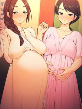 [四八楼] 発情 肉食女教師_210