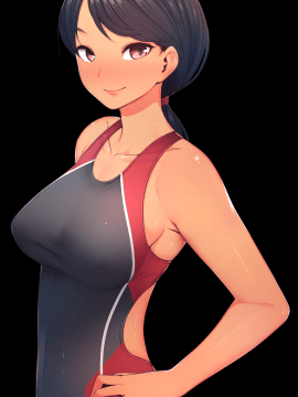 [四八楼] 発情 肉食女教師_223