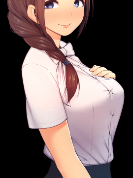 [四八楼] 発情 肉食女教師_224