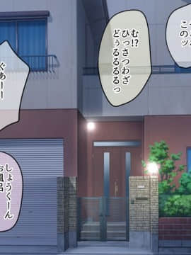 [砂糖と塩] 叔母さんが欲求不満だったので慰めてあげる話_008