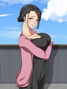 [砂糖と塩] 人妻系風俗マンション_096