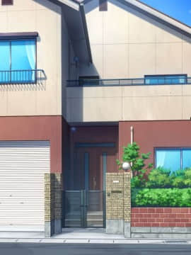 [砂糖と塩] セックス大好き～巨乳人妻ゆいさんの母性あふれるいやし系セックス～_114