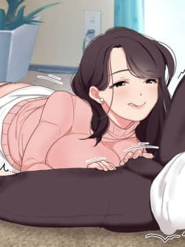 [砂糖と塩] セックス大好き～巨乳人妻ゆいさんの母性あふれるいやし系セックス～_190