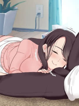 [砂糖と塩] セックス大好き～巨乳人妻ゆいさんの母性あふれるいやし系セックス～_191
