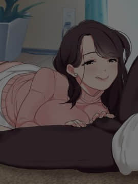 [砂糖と塩] セックス大好き～巨乳人妻ゆいさんの母性あふれるいやし系セックス～_193