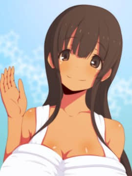 [野菜の国] 誰も知らない田舎のお姉さん_208