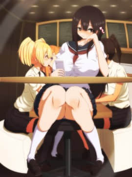 [野菜の国] 誘惑少女_299