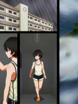 [野菜の国] 種付けお姉さんボクが女の人の体を知った日_082