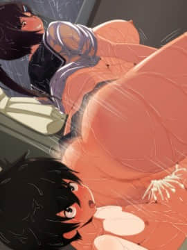 [野菜の国] 種付けお姉さんボクが女の人の体を知った日_136