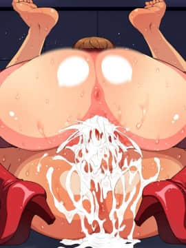 [鋼鉄しゃぼん玉] M男開発研究所-歪んだ恋心-_792