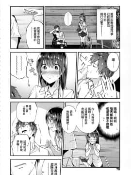 [風的工房][無碼][緑茶イズム] TEENISM -青澀主義- 無修正_072