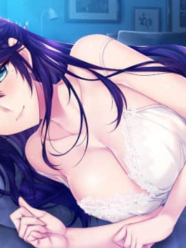 [あかべぇそふとつぅ] ああっママになるっ! ～アナタを想って溢れるおっぱい～_ev_101a_l