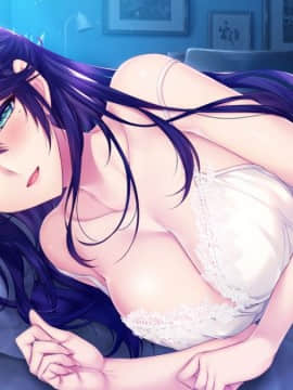 [あかべぇそふとつぅ] ああっママになるっ! ～アナタを想って溢れるおっぱい～_ev_101d