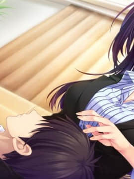 [あかべぇそふとつぅ] ああっママになるっ! ～アナタを想って溢れるおっぱい～_ev_102c