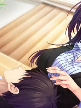 [あかべぇそふとつぅ] ああっママになるっ! ～アナタを想って溢れるおっぱい～_ev_102c_l