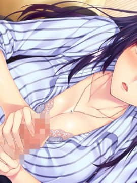 [あかべぇそふとつぅ] ああっママになるっ! ～アナタを想って溢れるおっぱい～_ev_103d