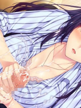 [あかべぇそふとつぅ] ああっママになるっ! ～アナタを想って溢れるおっぱい～_ev_103h