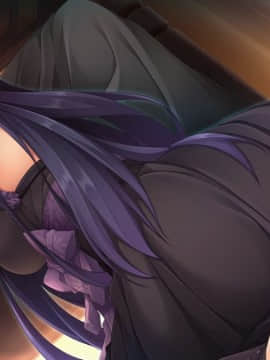 [あかべぇそふとすりぃ] 手垢塗れの天使_ev03g