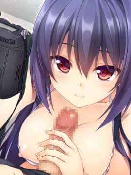 [あかべぇそふとすりぃ] 手垢塗れの天使_ev09b
