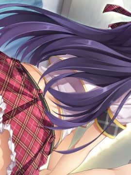 [あかべぇそふとすりぃ] 手垢塗れの天使_ev14a2