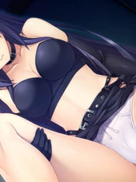 [あかべぇそふとすりぃ] 手垢塗れの天使_ev17b2