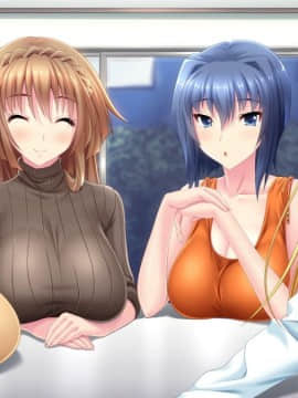 [マリン] 過保護でエッチな僕の姉_01370
