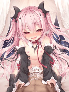 [空色れん] クルル・ツェペシ様 (終わりのセラフ)_027 (2)