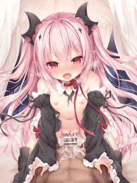 [空色れん] クルル・ツェペシ様 (終わりのセラフ)_023 (2)
