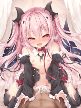 [空色れん] クルル・ツェペシ様 (終わりのセラフ)_026 (2)