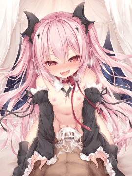 [空色れん] クルル・ツェペシ様 (終わりのセラフ)_042 (2)