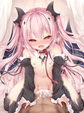 [空色れん] クルル・ツェペシ様 (終わりのセラフ)_041 (2)