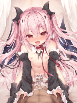 [空色れん] クルル・ツェペシ様 (終わりのセラフ)_038 (2)