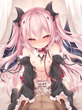 [空色れん] クルル・ツェペシ様 (終わりのセラフ)_025 (2)