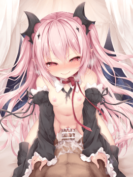 [空色れん] クルル・ツェペシ様 (終わりのセラフ)_040 (2)