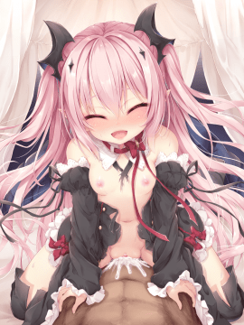 [空色れん] クルル・ツェペシ様 (終わりのセラフ)_021 (2)