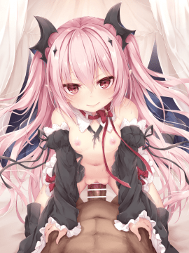 [空色れん] クルル・ツェペシ様 (終わりのセラフ)_016 (2)