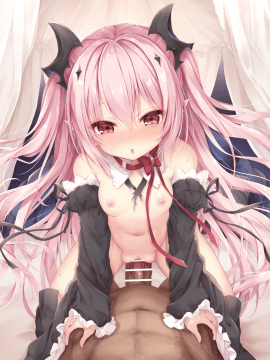 [空色れん] クルル・ツェペシ様 (終わりのセラフ)_035 (2)