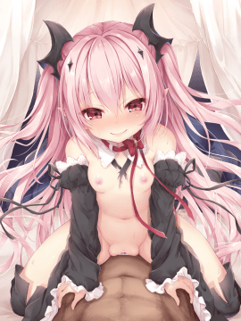 [空色れん] クルル・ツェペシ様 (終わりのセラフ)_032 (2)