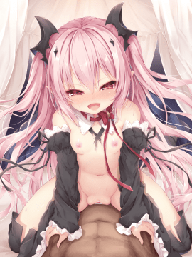 [空色れん] クルル・ツェペシ様 (終わりのセラフ)_034 (2)