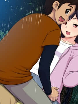 [12CUT] ママが気持ちよさそうにわたしを産んだので、わたしも早く赤ちゃんを産んでみたいです_078_003_008
