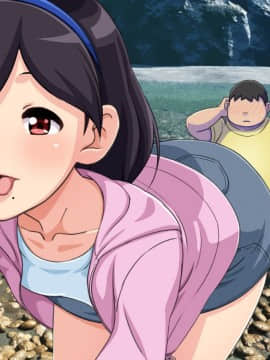 [12CUT] ママが気持ちよさそうにわたしを産んだので、わたしも早く赤ちゃんを産んでみたいです_090_004_002